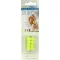 WELLNOISE Oordopjes voor kinderen blister, 4X2 st