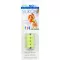WELLNOISE Oordopjes voor kinderen blister, 4X2 st