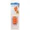 WELLNOISE Oordopjes in blisterverpakking, 3x2 stuks