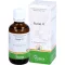 NUXAL H-druppels, 50 ml