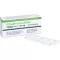 EISENSULFAT Lomapharm 50 mg filmomhulde tabletten, 50 stuks