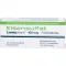 EISENSULFAT Lomapharm 100 mg filmomhulde tabletten, 20 stuks