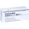 EISENSULFAT Lomapharm 100 mg filmomhulde tabletten, 50 stuks