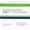 EISENSULFAT Lomapharm 100 mg filmomhulde tabletten, 100 st