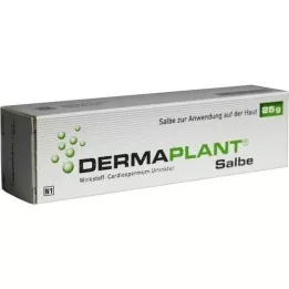 DERMAPLANT Zalf, 25 g