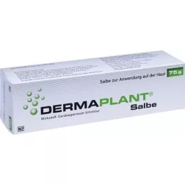 DERMAPLANT Zalf, 75 gram