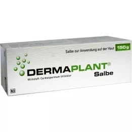DERMAPLANT Zalf, 150 g