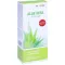 ALOE VERA GEL 97,5% Dr.Storz-buisje, 100 ml