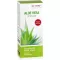ALOE VERA GEL 97,5% Dr.Storz-buisje, 100 ml