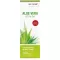 ALOE VERA GEL 97,5% Dr.Storz-buisje, 200 ml