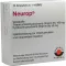 NEUROP Oplossing voor injectieampullen, 10X1 ml