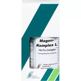 MAGEN KOMPLEX L Ho-Fu-Complex druppels, 50 ml