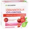 CRANBEROLA Cys Controlepoeder, 20X5 g