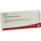CICHORIUM PANCREAS comp. ampullen, 10X1 ml