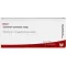 CICHORIUM PANCREAS comp. ampullen, 10X1 ml