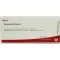 EPIPHYSIS/PLUMBUM Ampullen, 10X1 ml