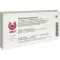GLANDULAE SUPRARENALES comp. ampullen, 10X1 ml