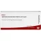GLANDULA SUPRARENALIS sinistra cum Cupro-ampullen, 10X1 ml