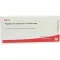 MAGNESIUM SULFURICUM/Ovaria comp.ampullen, 10X1 ml