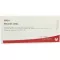 PETASITES comp. ampullen, 10X1 ml