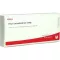 RHUS TOXICODENDRON COMP Ampullen, 10X1 ml
