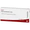 RHUS TOXICODENDRON COMP Ampullen, 10X1 ml