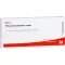 RHUS TOXICODENDRON COMP Ampullen, 10X1 ml