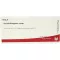 SECALE/BLEIGLANZ comp. ampullen, 10X1 ml