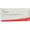 SECALE QUARZ Ampullen, 10X1 ml
