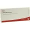 SECALE RETINA comp. ampullen, 10X1 ml