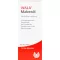 MALLOW-OLIE, 100 ml