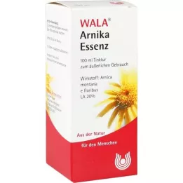 ARNIKA ESSENTIE, 100 ml