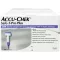 ACCU-CHEK Safe T Pro Plus lancetten, 200 stuks