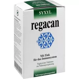 REGACAN Syxyltabletten, 90 st