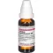ACIDUM HYDROFLUORICUM D 6 Verdunning, 20 ml