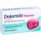 DOLORMIN Migraine filmomhulde tabletten, 30 stuks
