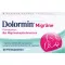 DOLORMIN Migraine filmomhulde tabletten, 30 stuks