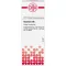ACONITUM D 6 Verdunning, 20 ml
