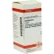 ACONITUM D 4 tabletten, 80 st