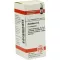 ACONITUM D 3 bolletjes, 10 g
