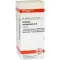 AETHIOPS ANTIMONIALIS D 6 tabletten, 80 st