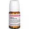 AETHIOPS ANTIMONIALIS D 6 tabletten, 80 st