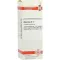 AGARICUS D 4 verdunning, 20 ml
