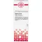 AGARICUS D 4 verdunning, 20 ml
