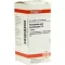 ANTIMONIUM SULFURATUM aurantiacum D 6 tabletten, 80 st
