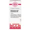 ANTIMONIUM SULFURATUM aurantiacum D 6 tabletten, 80 st