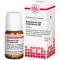 ANTIMONIUM SULFURATUM aurantiacum D 6 tabletten, 80 st
