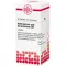 ANTIMONIUM SULFURATUM aurantiacum D 6 tabletten, 80 st