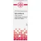 APIS MELLIFICA D 4 verdunning, 20 ml