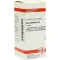 APIS MELLIFICA D 4 tabletten, 80 st